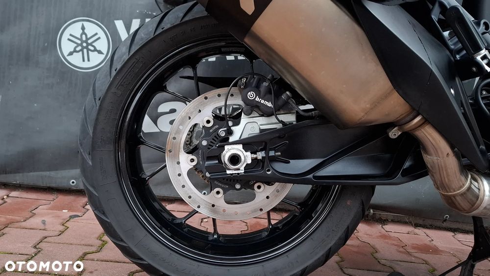 KTM Super Adventure - 9