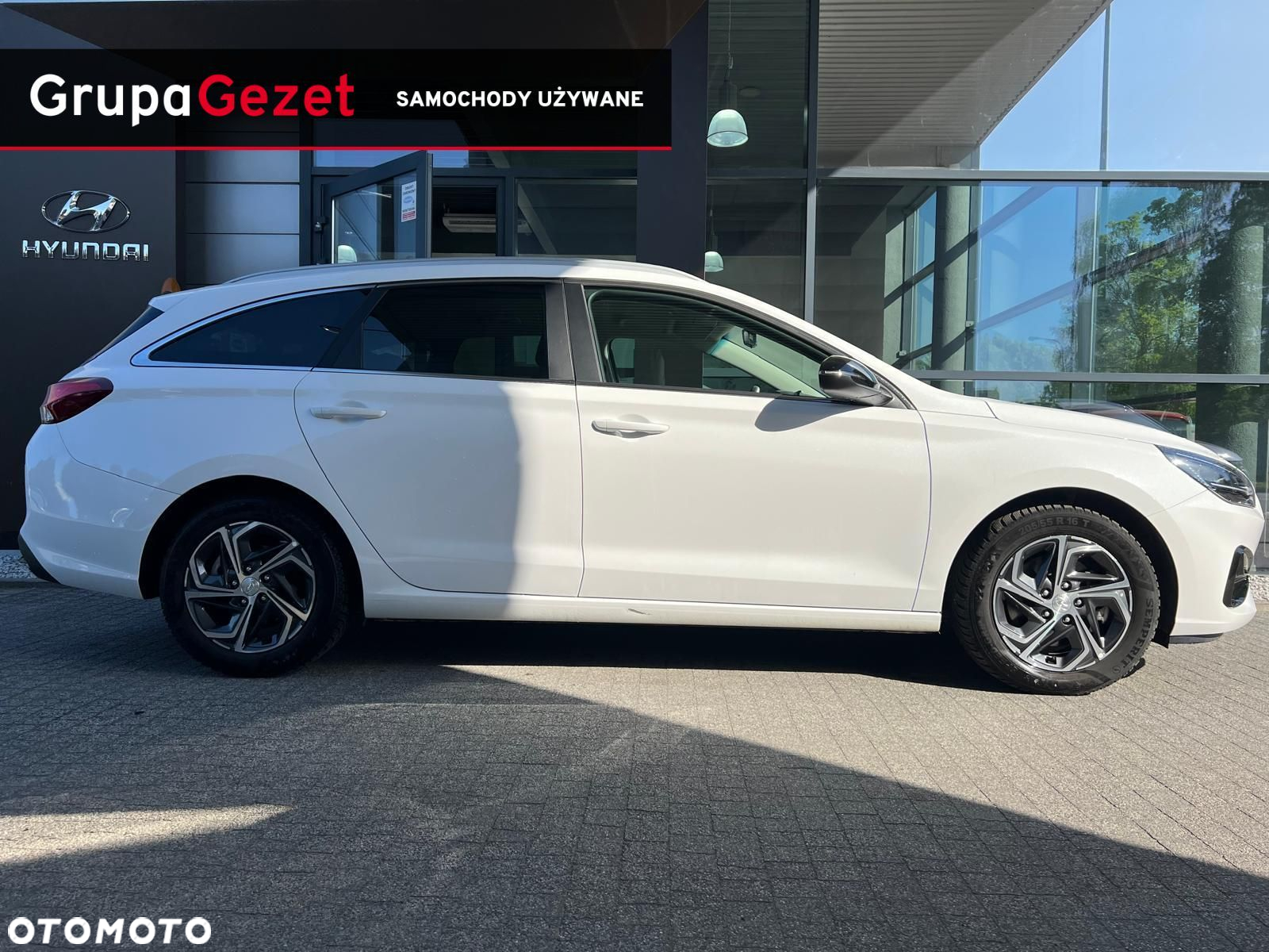 Hyundai i30 - 2