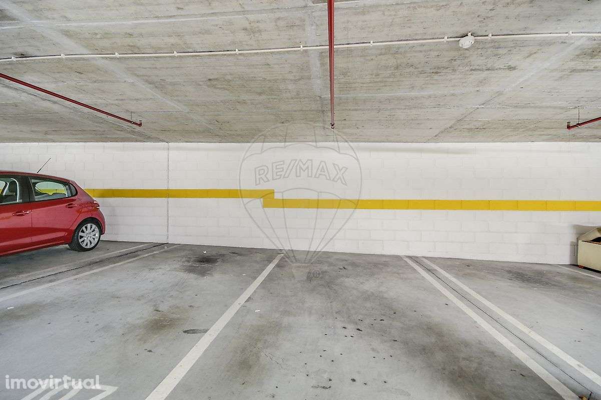 Apartamento T1 para arrendamento - Grande imagem: 4/7