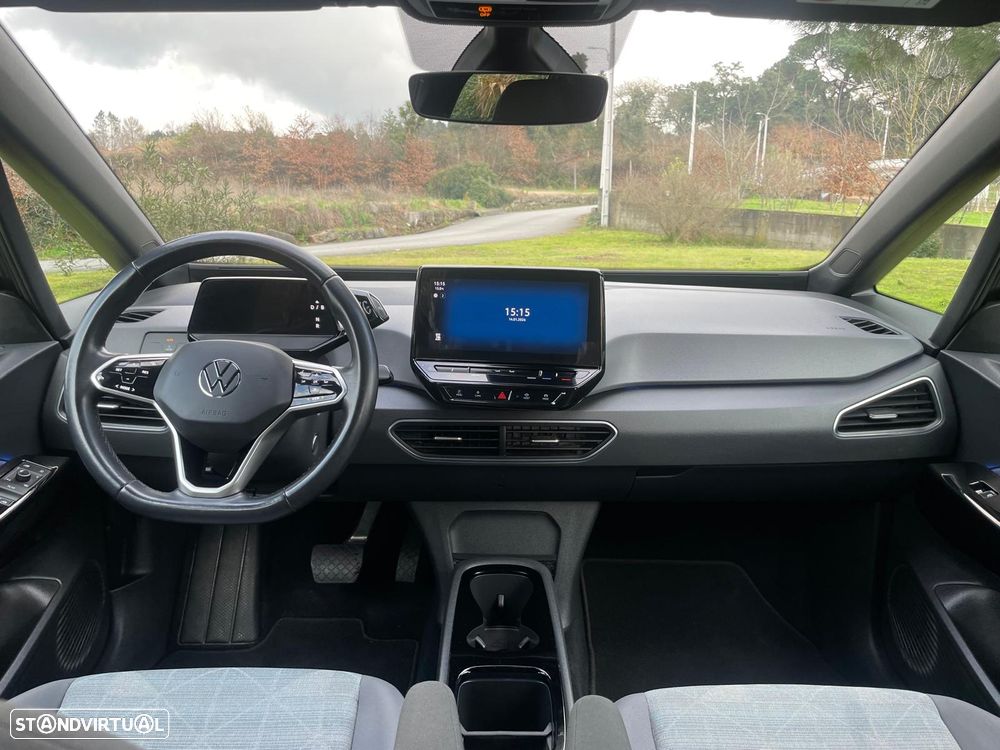 VW ID.3 Pro - 6