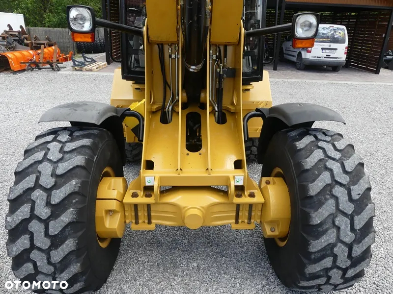 Caterpillar CAT 906 Z Niemiec / Unikat 2587mtg / - 19