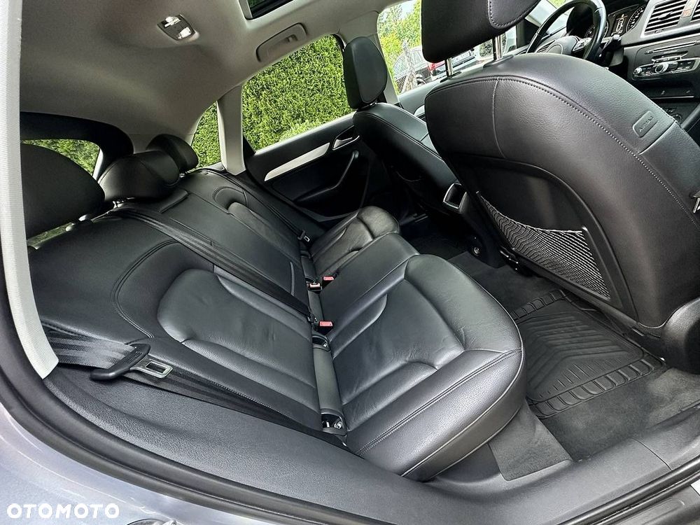 Audi Q3 - 11