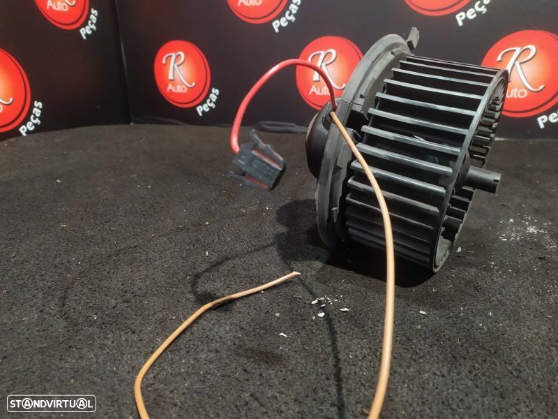 Motor Da Sofagem Seat Ibiza Ii (6K1) - 2