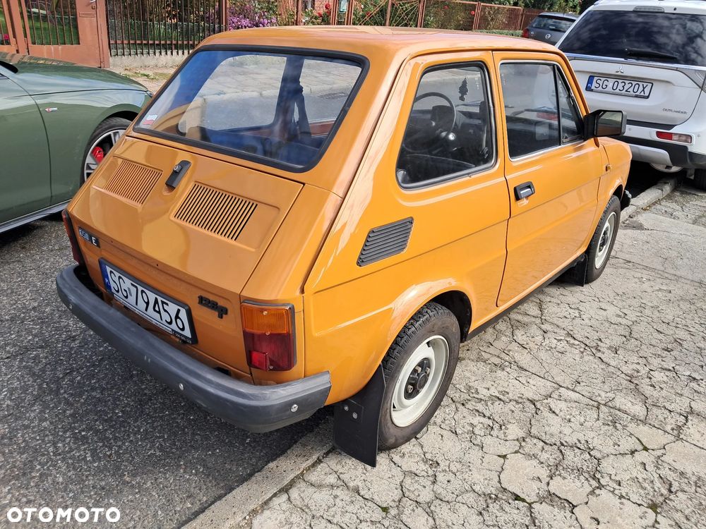 Fiat 126 - 5