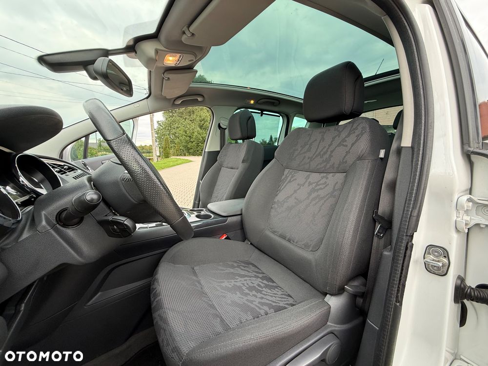 Peugeot 3008 HDi FAP 150 Allure - 6