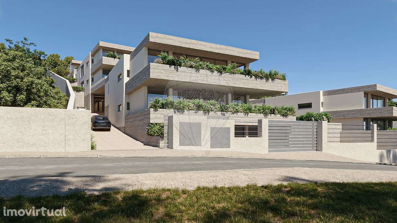 Apartamento T4 para venda - Grande imagem: 3/14