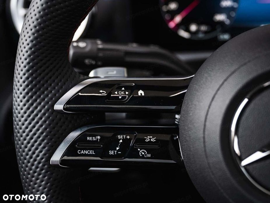 Mercedes-Benz Klasa A - 15