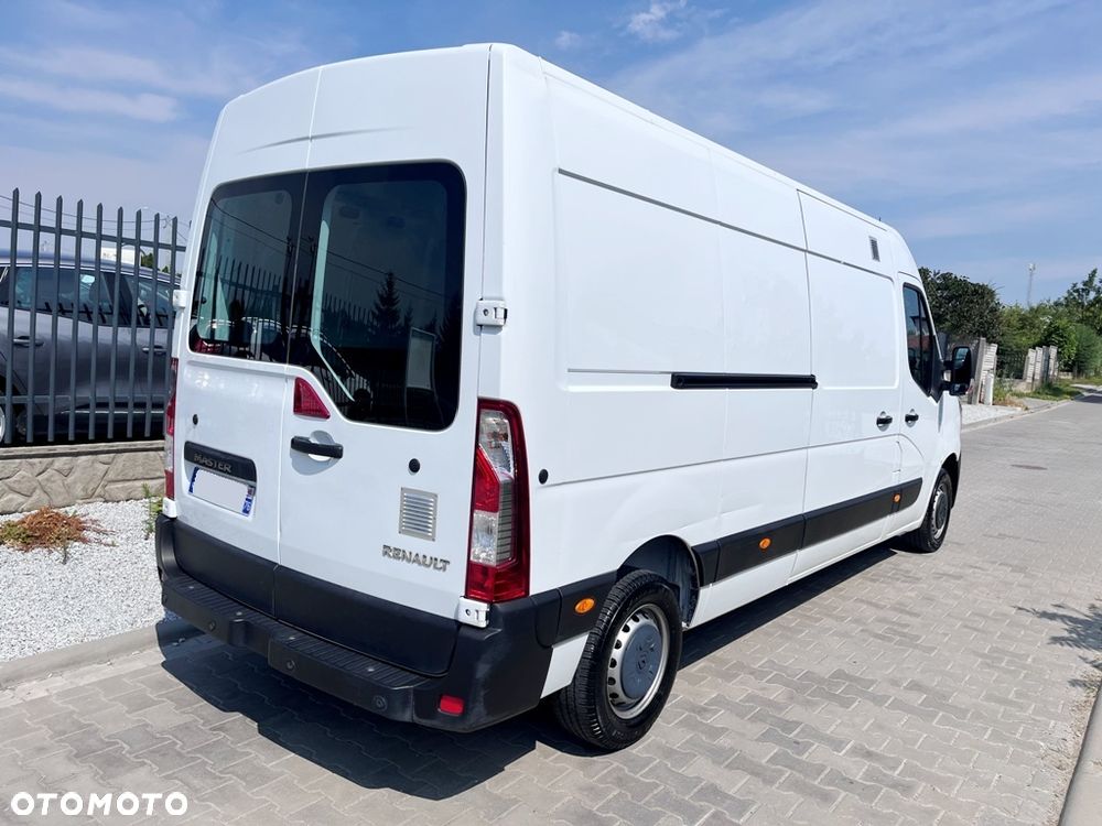 Renault Master L3H2 - 4