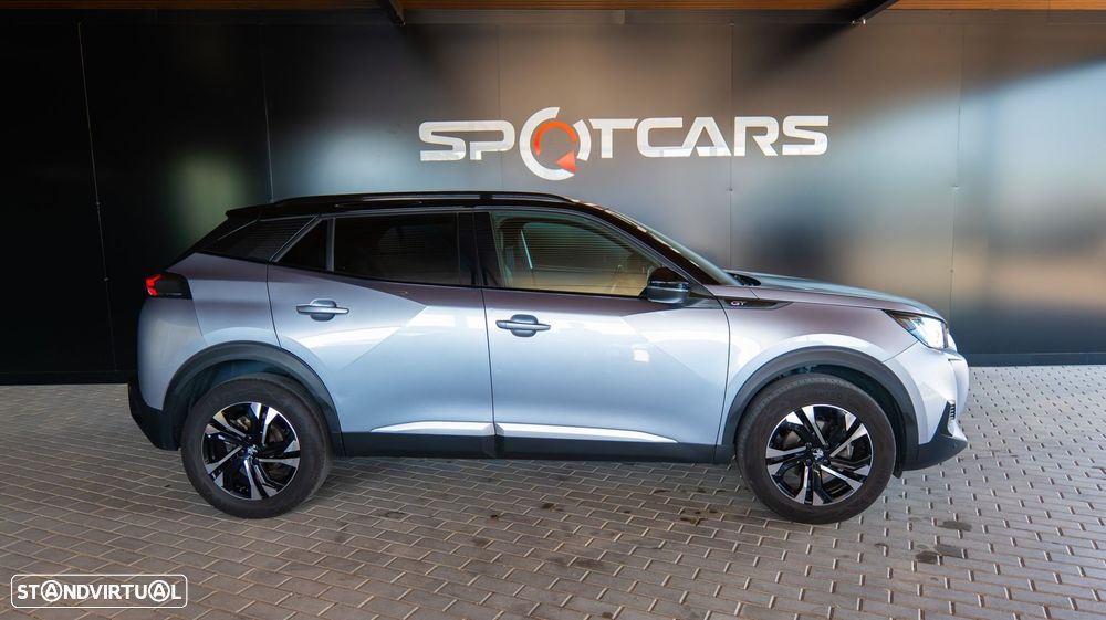 Peugeot 2008 1.2 PureTech GT - 6