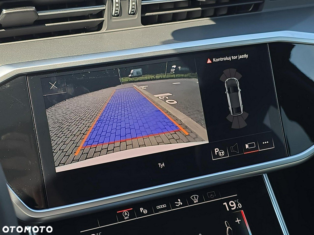 Audi A7 Sportback 45 TFSI quattro S tronic - 20