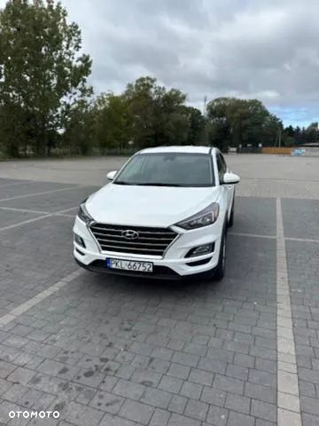 Hyundai Tucson - 3