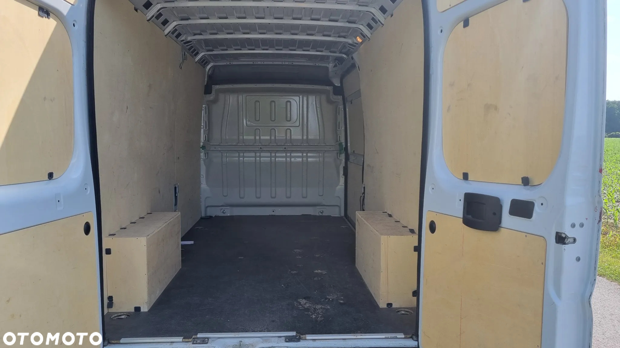 Peugeot Boxer - 17