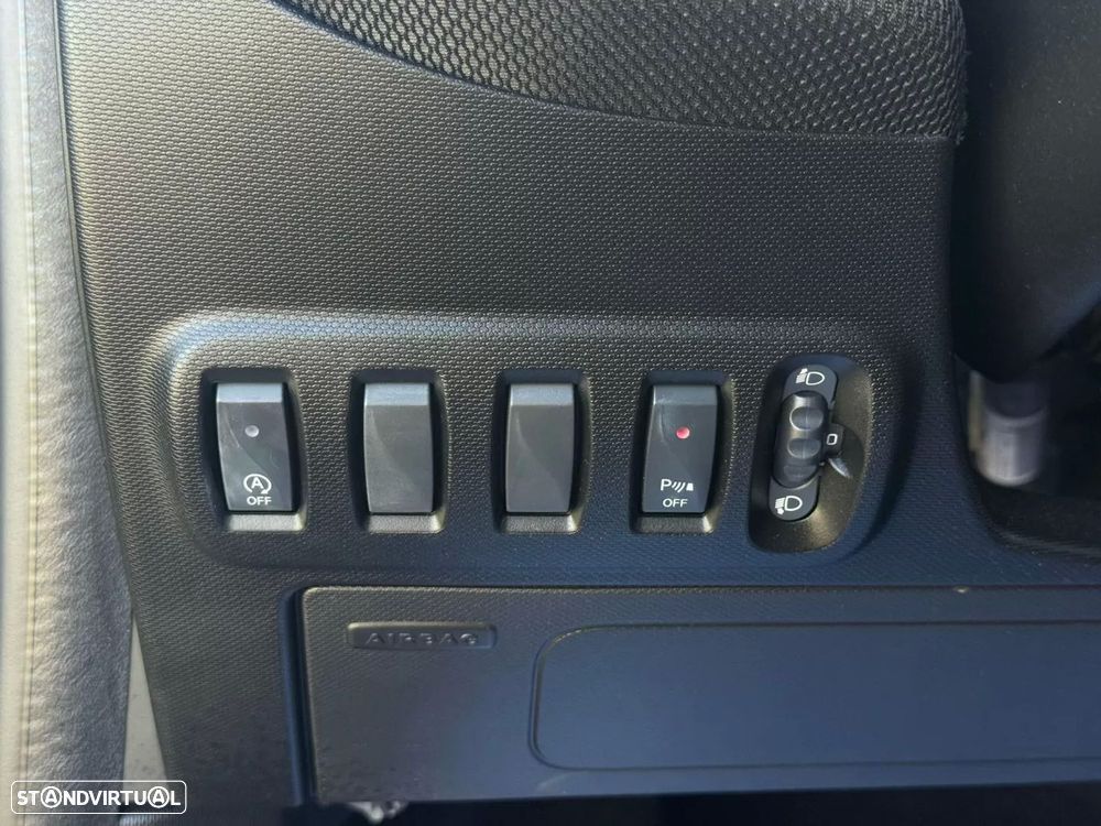 Smart ForFour 0.9 Passion 90 Aut. - 31