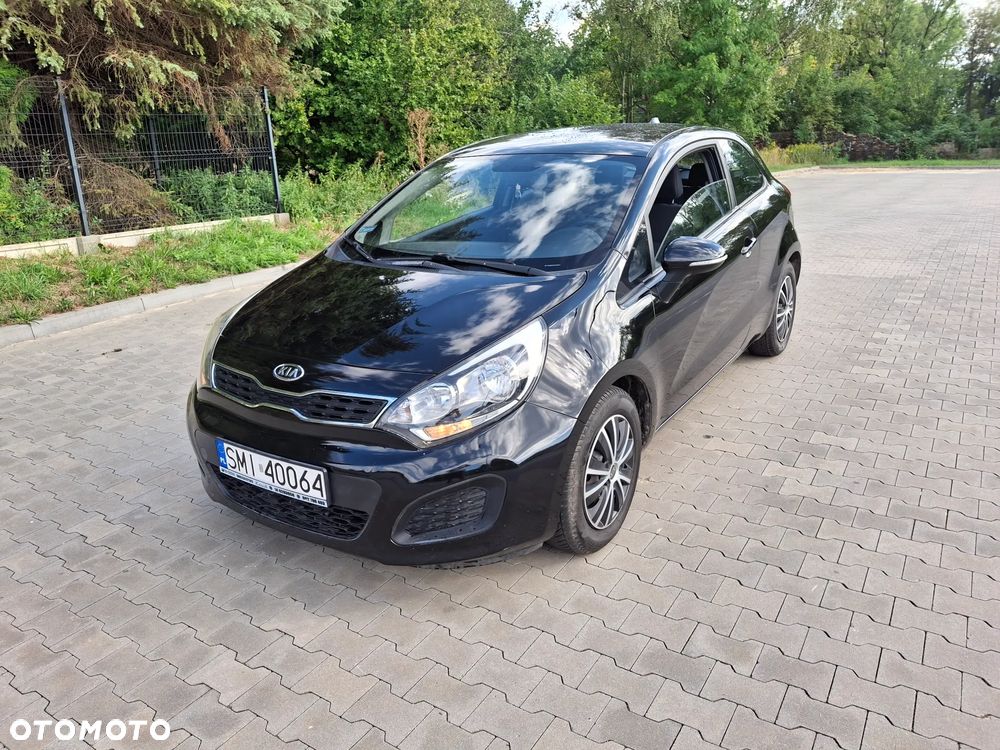 Kia Rio - 9