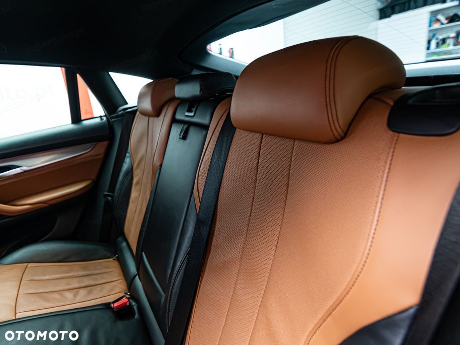 BMW X6 xDrive30d M Sport - 24