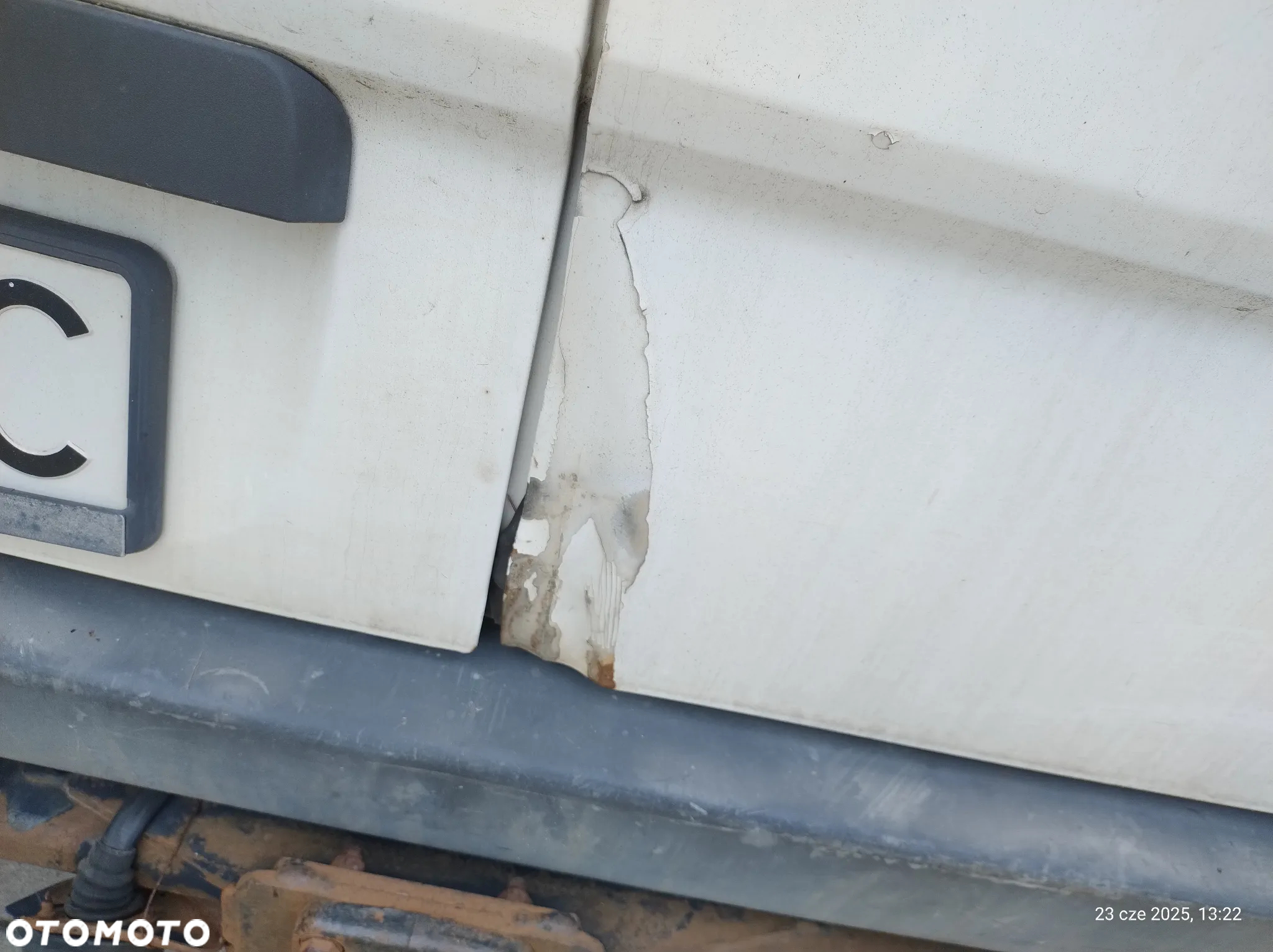 Volkswagen Crafter - 22