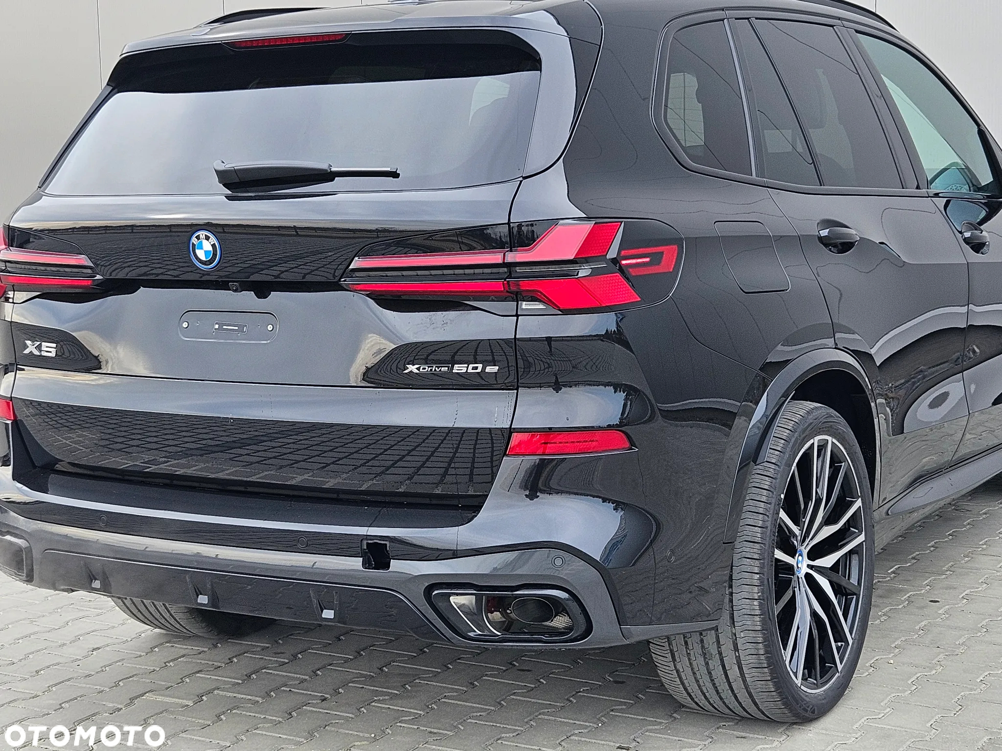 BMW X5 - 11