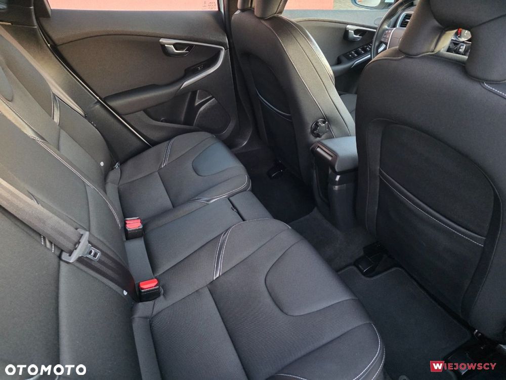 Volvo V40 - 17