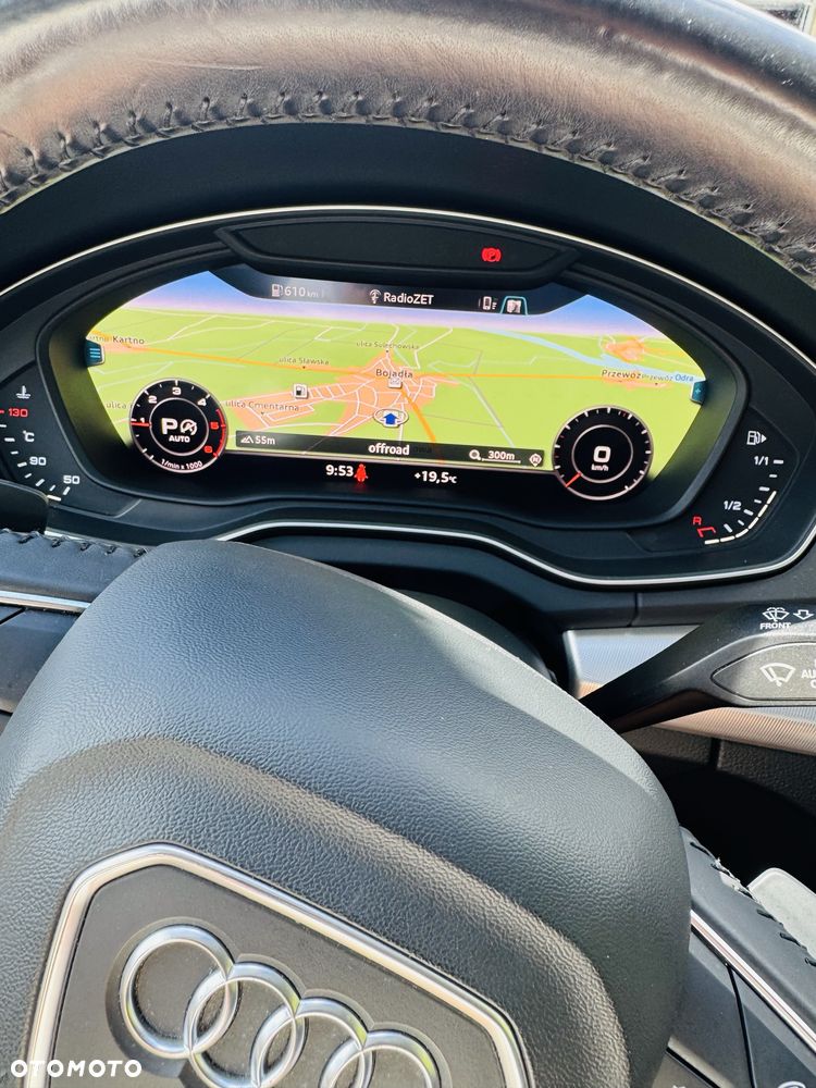 Audi Q5 - 2