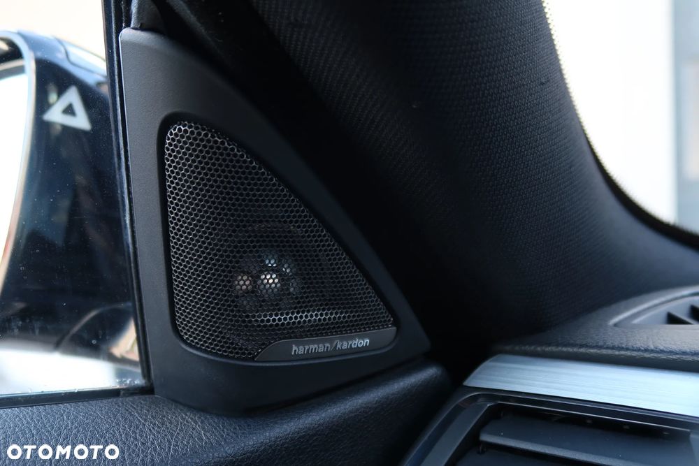 BMW Seria 4 435i xDrive M Sport - 35