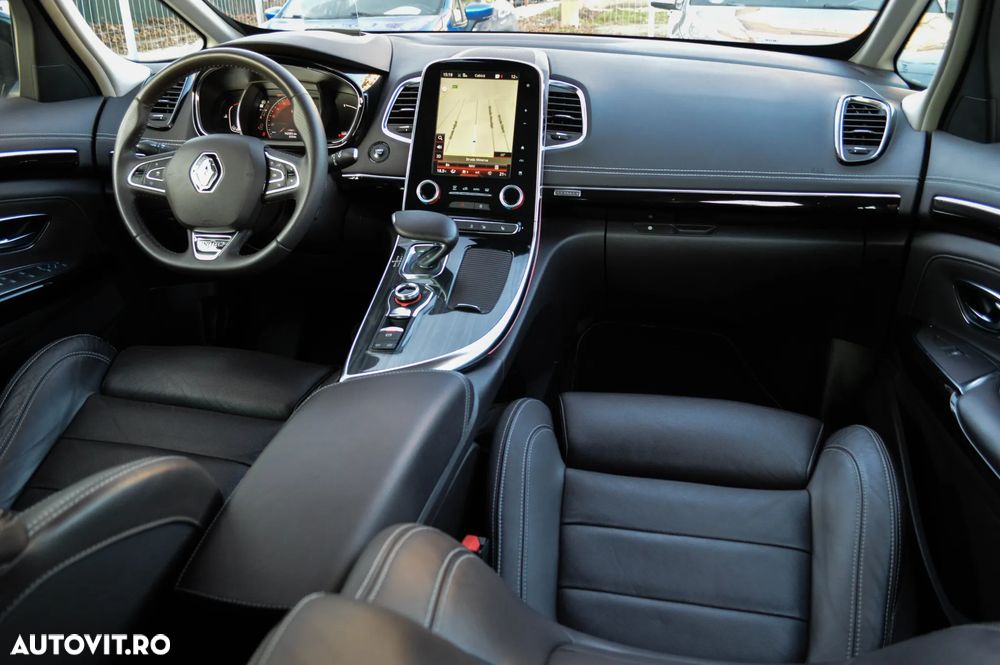 Renault Espace Energy dCi 160 EDC Initiale Paris - 5