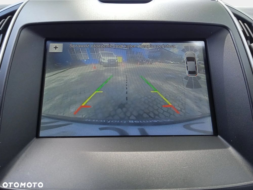 Ford Galaxy 2.0 EcoBlue Trend - 25