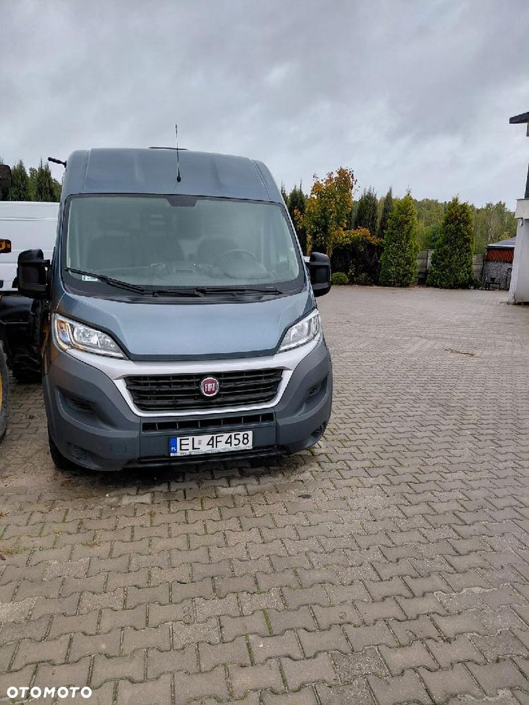 Fiat DUCATO - 1