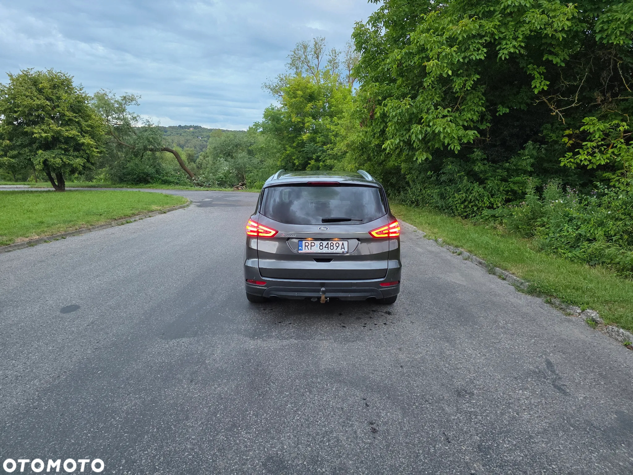 Ford S-Max 1.5 EcoBoost Trend - 11