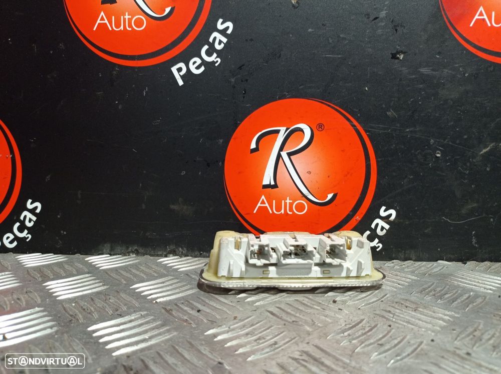 Plafonier Citroên C2 (Jm_) - 3