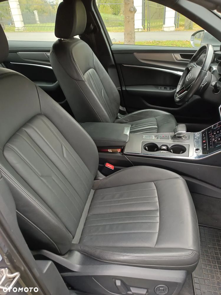 Audi A6 - 11