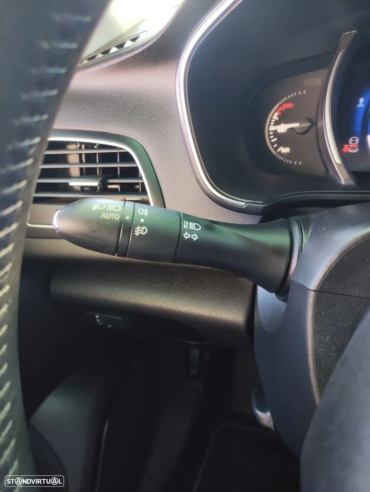 Renault Mégane Sport Tourer 1.5 Blue dCi Limited - 14