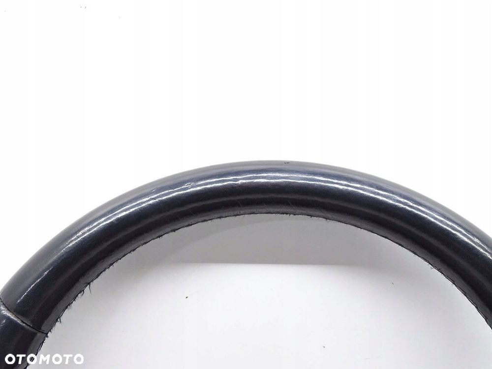 KIEROWNICA SKÓRA SKÓRZANA SKODA OCTAVIA III 5E 5E0419091AA - 9