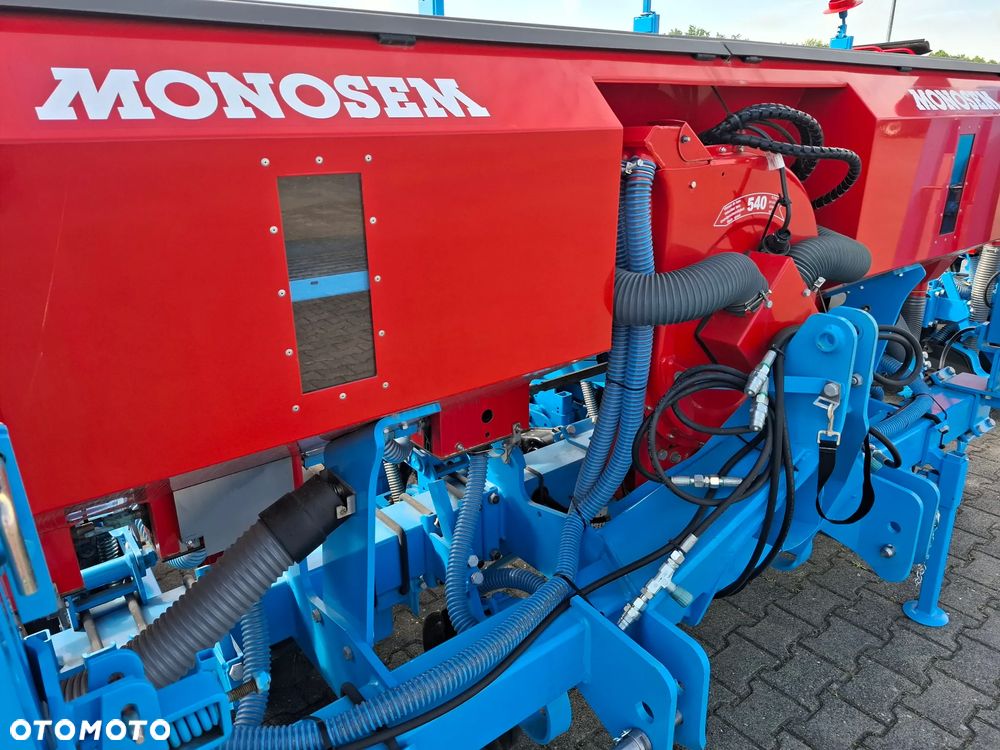 Monosem NG Plus M - 7