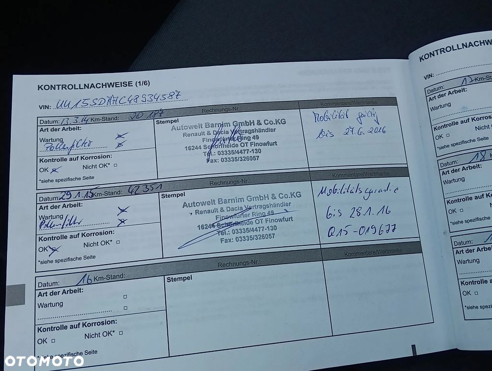 Dacia Sandero Stepway 0.9 TCe Laureate - 23