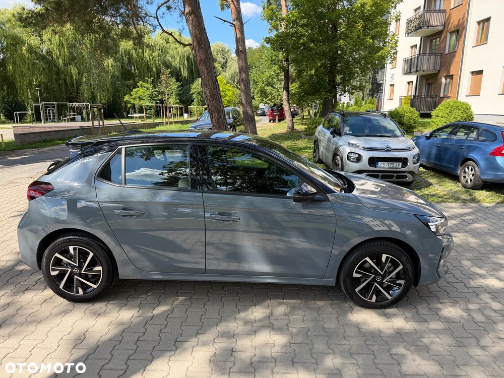 Opel Corsa 1.2 GS Line S&S - 9