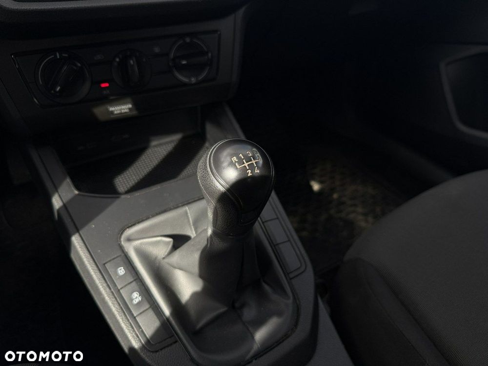 Seat Ibiza 1.0 MPI EVO Style S&S - 14