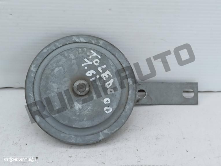 Buzina  Seat Toledo Ii (1m) [1998_2006] 1.6 - 1