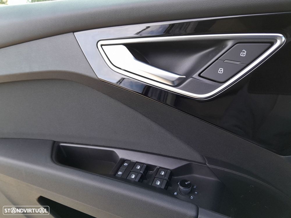 Audi Q4 Sportback e-tron 40 82 kWH - 22