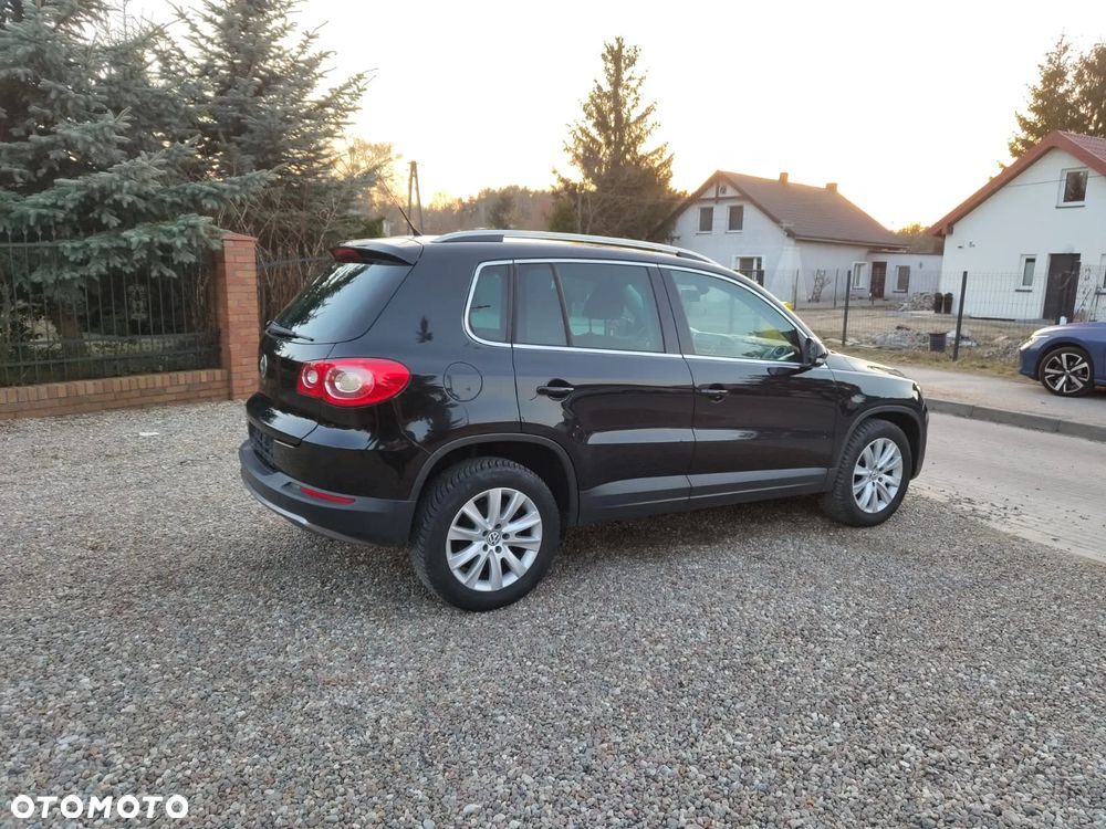 Volkswagen Tiguan 2.0 TDI CityLine - 4