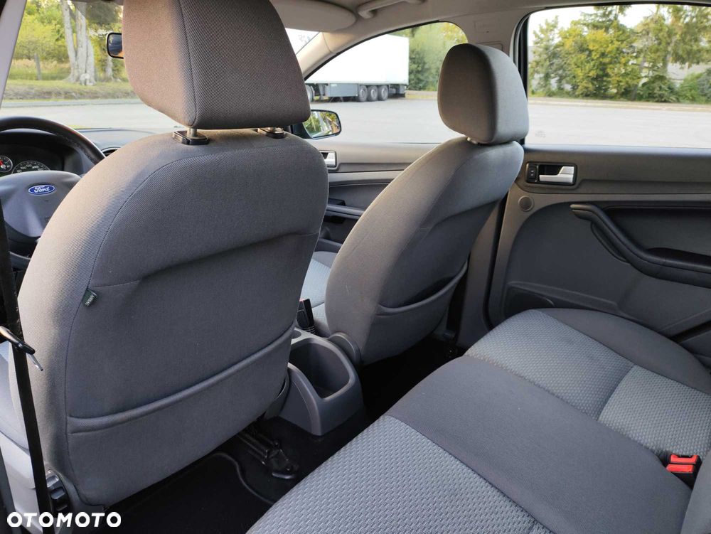 Ford Focus - 6