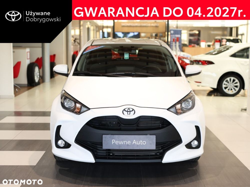 Toyota Yaris - 2