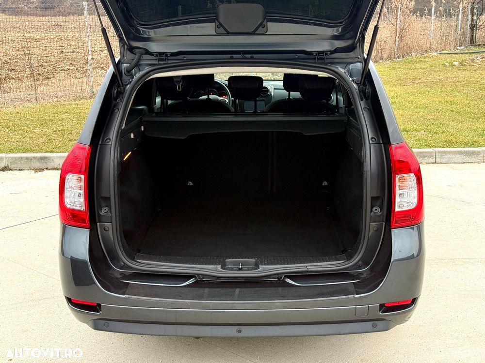 Dacia Logan 0.9 TCe 90 CP Laureate - 19