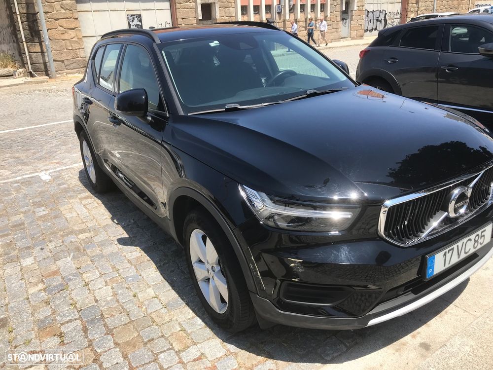 Volvo XC 40 1.5 T3 Tech Edition - 2