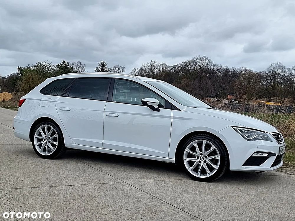 Seat Leon - 14
