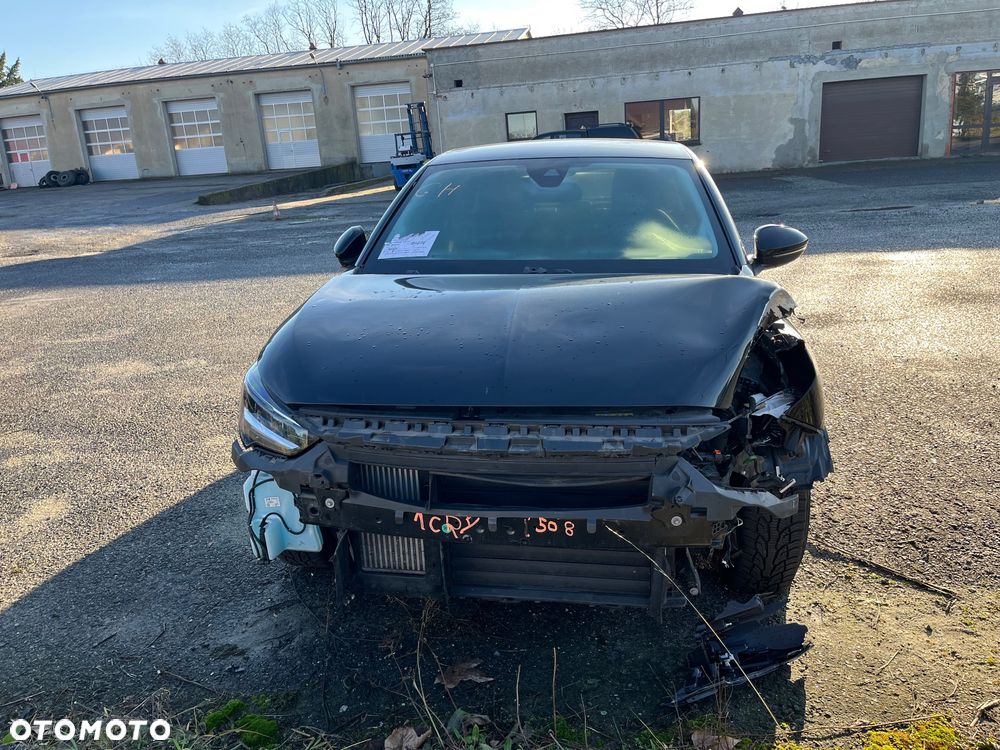 Opel Corsa 1.2 Direct Injection Turbo - 5