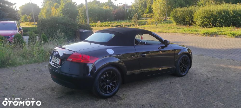 Audi TT Coupé 2.0 TFSI S tronic - 38