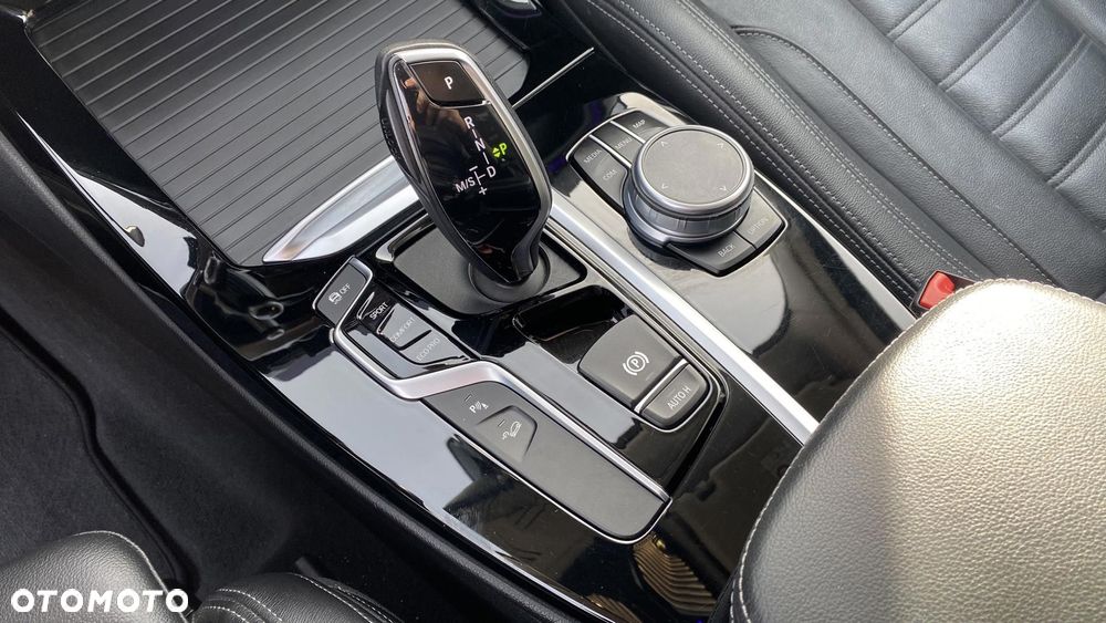 BMW X3 xDrive20d xLine - 19