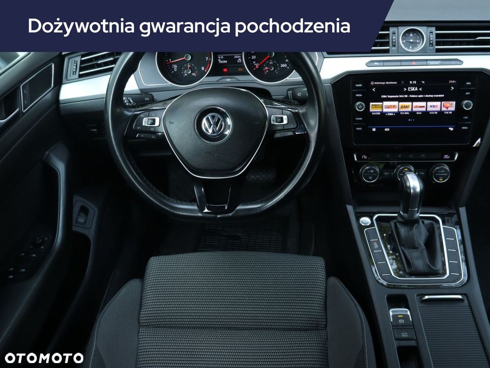 Volkswagen Arteon - 9