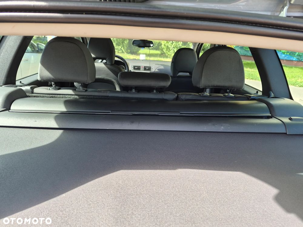 Volvo V50 1.6D - 7