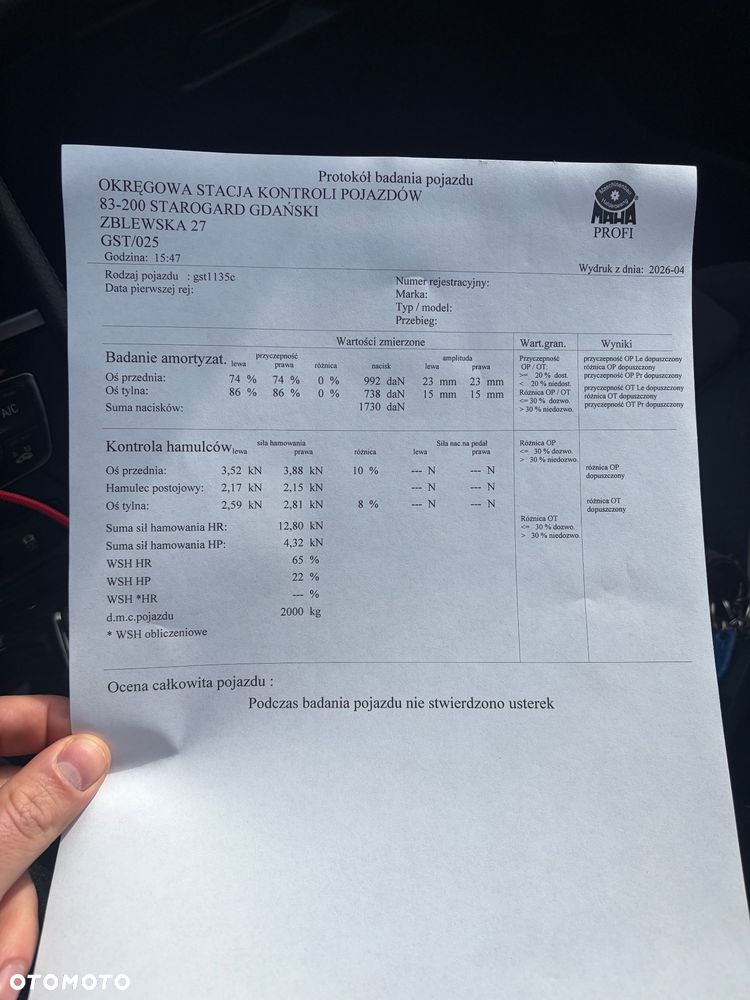 BMW Seria 2 220i GT M Sport sport - 25